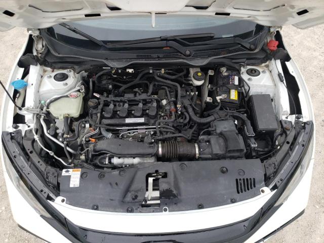 Photo 10 VIN: 2HGFC1E51KH707846 - HONDA CIVIC 