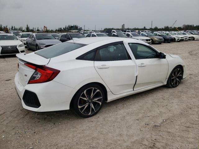 Photo 2 VIN: 2HGFC1E51KH707846 - HONDA CIVIC 