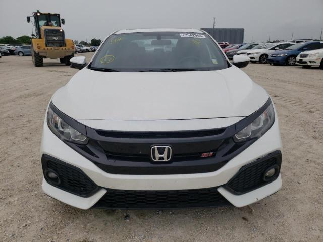 Photo 4 VIN: 2HGFC1E51KH707846 - HONDA CIVIC 