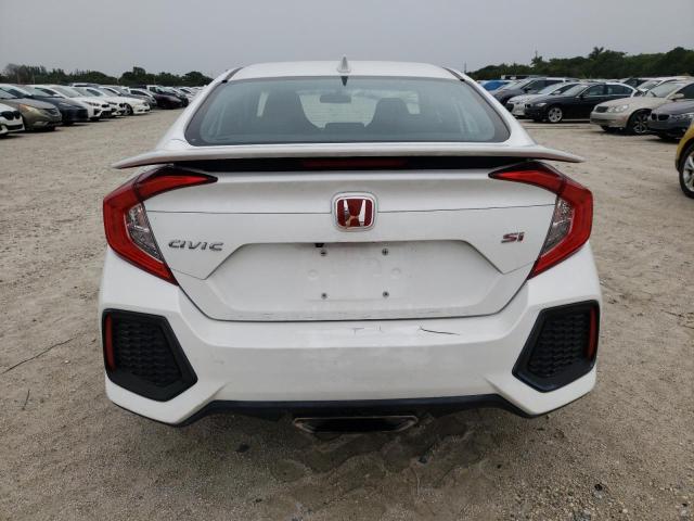 Photo 5 VIN: 2HGFC1E51KH707846 - HONDA CIVIC 