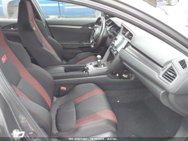 Photo 4 VIN: 2HGFC1E51LH700400 - HONDA CIVIC 