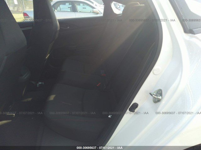 Photo 7 VIN: 2HGFC1E51LH702891 - HONDA CIVIC SI SEDAN 