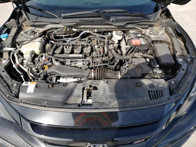 Photo 10 VIN: 2HGFC1E51LH703247 - HONDA CIVIC SI 