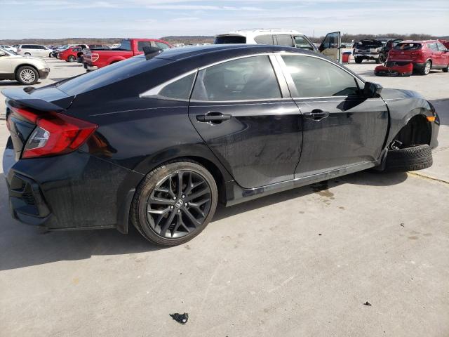 Photo 2 VIN: 2HGFC1E51LH703247 - HONDA CIVIC SI 