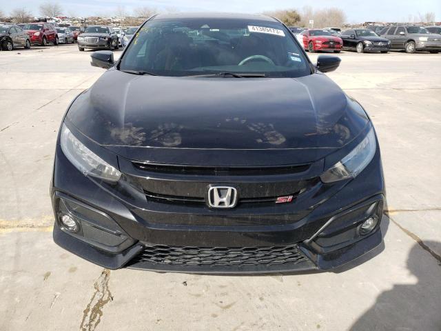 Photo 4 VIN: 2HGFC1E51LH703247 - HONDA CIVIC SI 