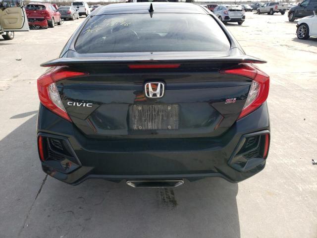 Photo 5 VIN: 2HGFC1E51LH703247 - HONDA CIVIC SI 