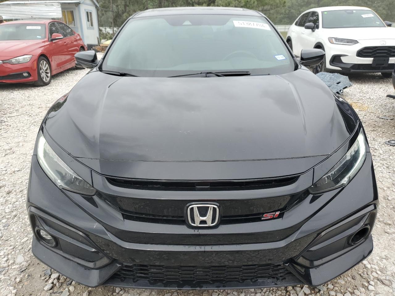 Photo 4 VIN: 2HGFC1E51LH706844 - HONDA CIVIC 