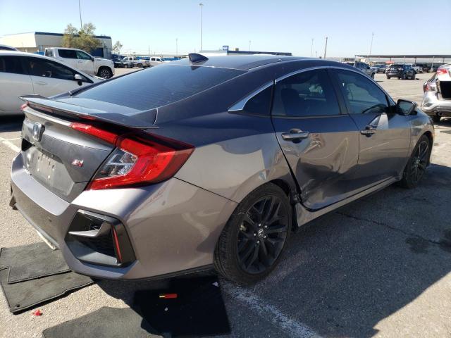 Photo 3 VIN: 2HGFC1E51LH707623 - HONDA CIVIC SI 