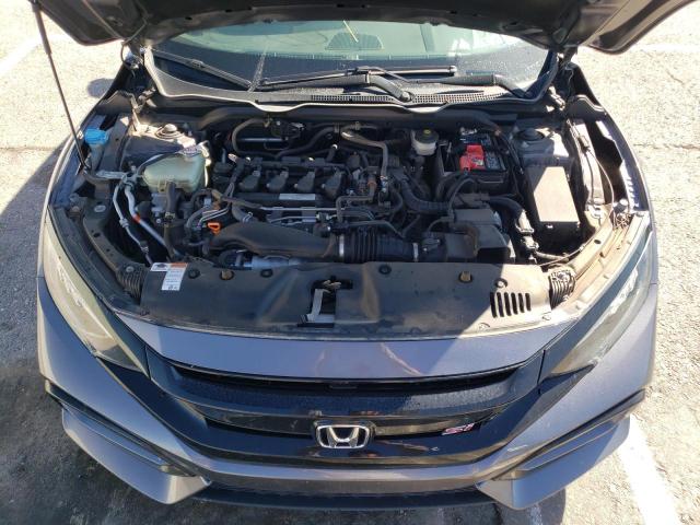 Photo 6 VIN: 2HGFC1E51LH707623 - HONDA CIVIC SI 