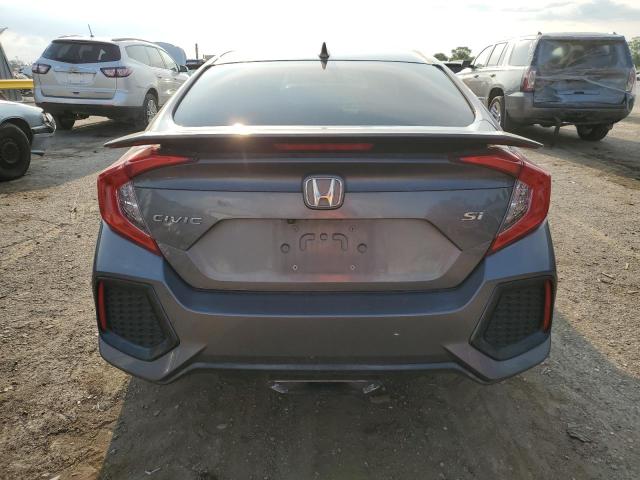 Photo 5 VIN: 2HGFC1E52HH700476 - HONDA CIVIC SI 