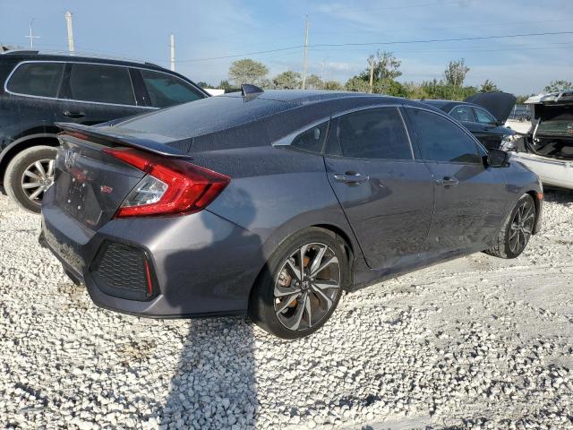 Photo 2 VIN: 2HGFC1E52HH701384 - HONDA CIVIC SI 