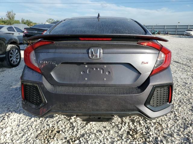 Photo 5 VIN: 2HGFC1E52HH701384 - HONDA CIVIC SI 