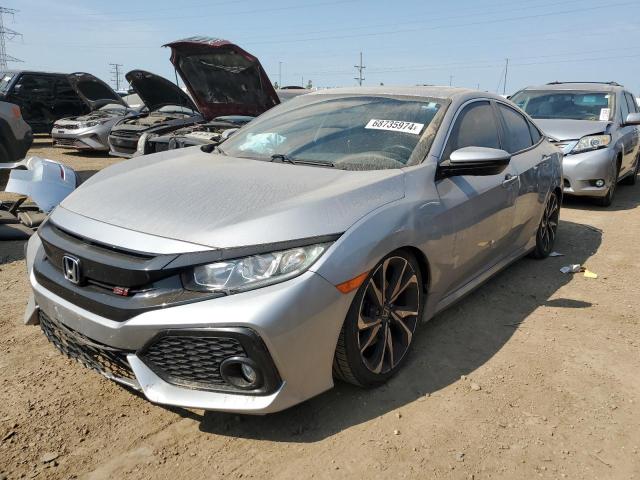 Photo 0 VIN: 2HGFC1E52HH702020 - HONDA CIVIC SI 