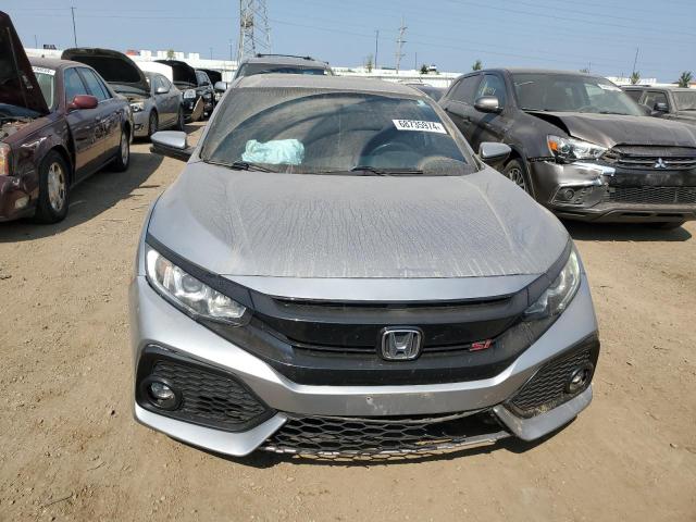 Photo 4 VIN: 2HGFC1E52HH702020 - HONDA CIVIC SI 