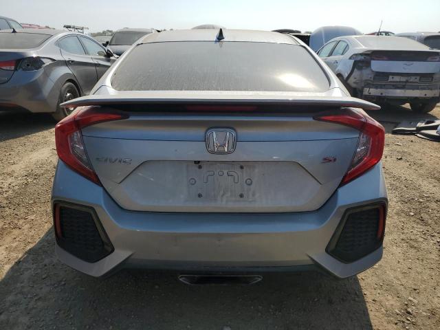 Photo 5 VIN: 2HGFC1E52HH702020 - HONDA CIVIC SI 