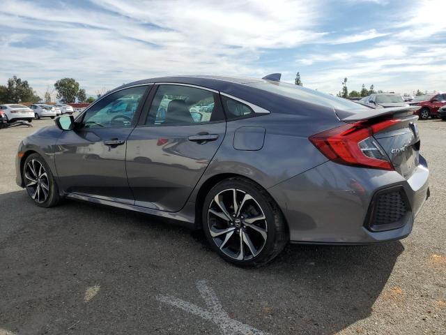 Photo 1 VIN: 2HGFC1E52HH703992 - HONDA CIVIC SI 