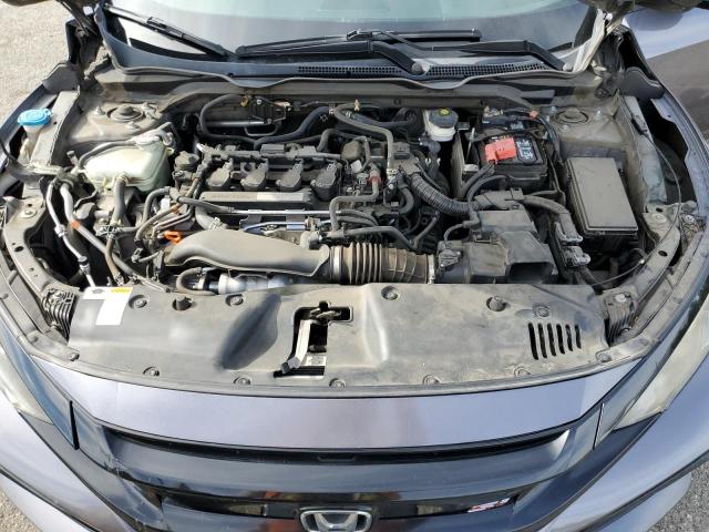 Photo 10 VIN: 2HGFC1E52HH703992 - HONDA CIVIC SI 