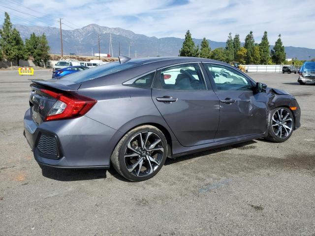 Photo 2 VIN: 2HGFC1E52HH703992 - HONDA CIVIC SI 