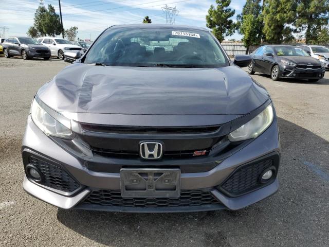 Photo 4 VIN: 2HGFC1E52HH703992 - HONDA CIVIC SI 