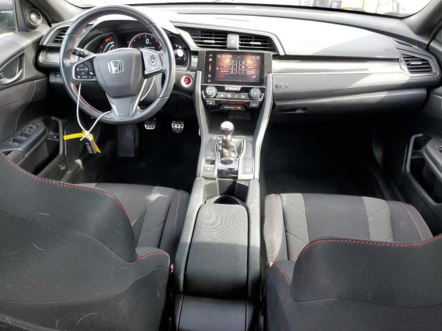 Photo 7 VIN: 2HGFC1E52HH703992 - HONDA CIVIC SI 