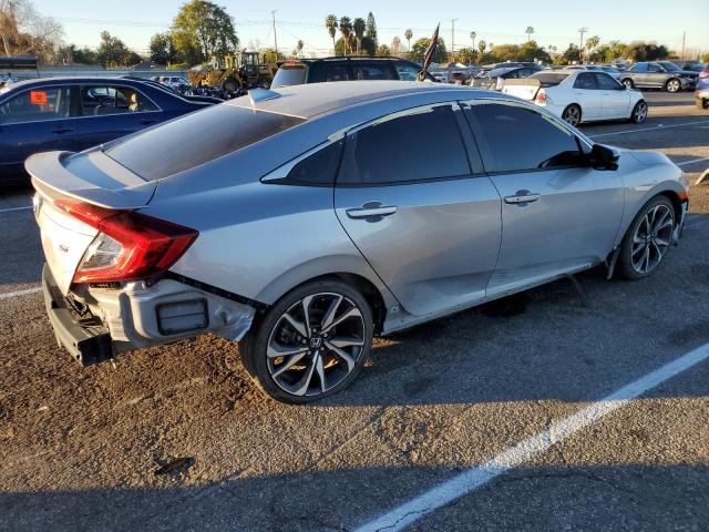 Photo 2 VIN: 2HGFC1E52JH701035 - HONDA CIVIC SI 