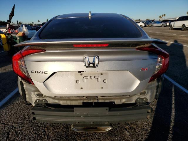 Photo 5 VIN: 2HGFC1E52JH701035 - HONDA CIVIC SI 