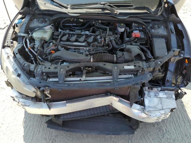 Photo 10 VIN: 2HGFC1E52JH701116 - HONDA CIVIC 