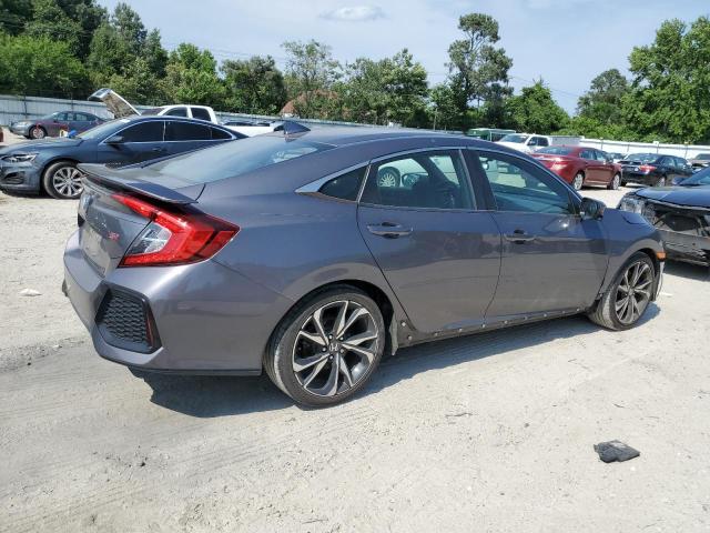 Photo 2 VIN: 2HGFC1E52JH701116 - HONDA CIVIC 