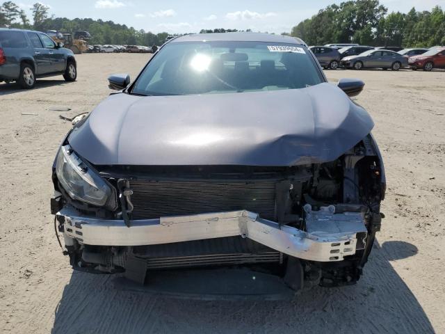 Photo 4 VIN: 2HGFC1E52JH701116 - HONDA CIVIC 