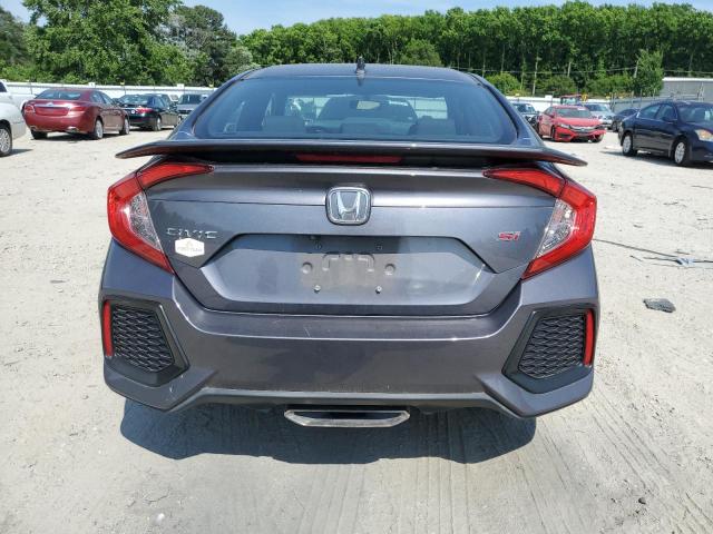 Photo 5 VIN: 2HGFC1E52JH701116 - HONDA CIVIC 