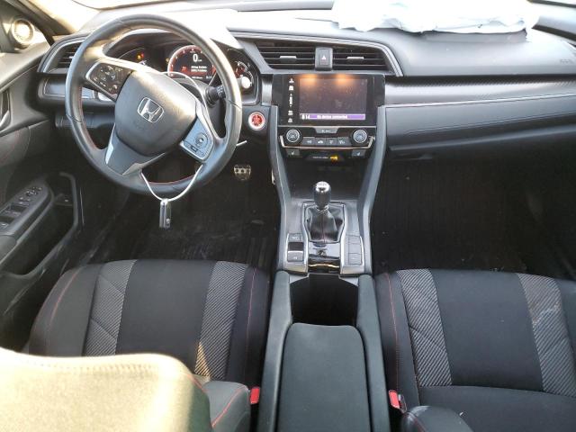 Photo 7 VIN: 2HGFC1E52JH703996 - HONDA CIVIC 