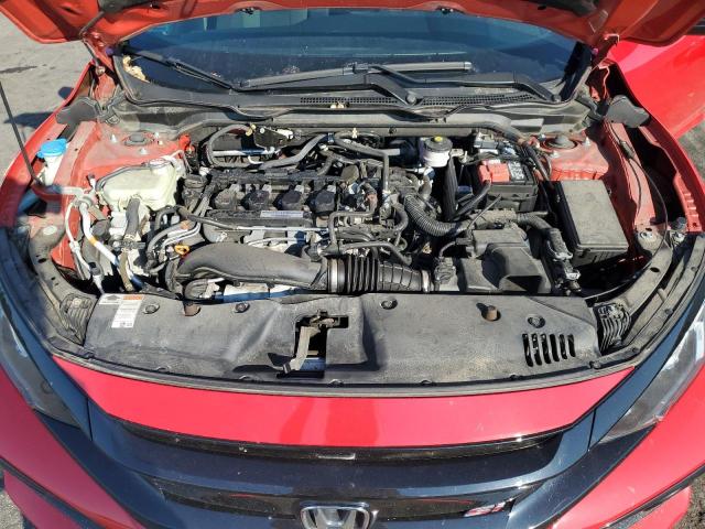 Photo 10 VIN: 2HGFC1E52JH708888 - HONDA CIVIC SI 