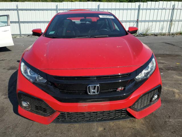 Photo 4 VIN: 2HGFC1E52JH708888 - HONDA CIVIC SI 