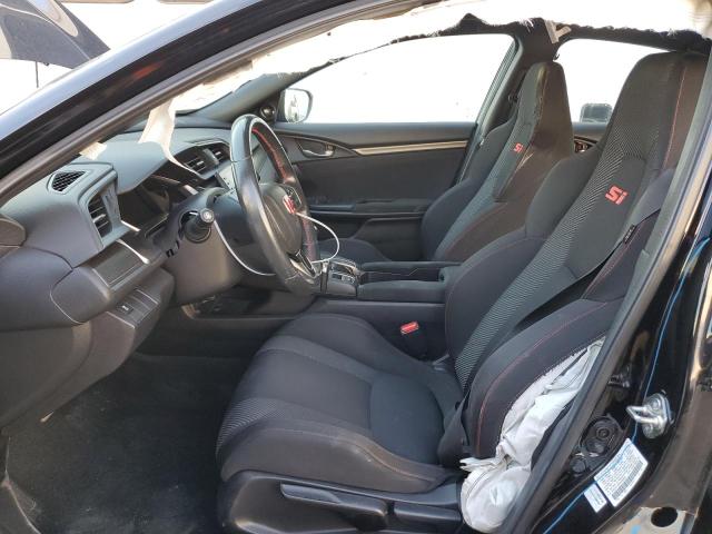 Photo 6 VIN: 2HGFC1E52KH700856 - HONDA CIVIC SI 