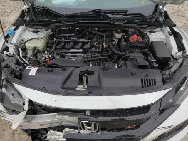 Photo 6 VIN: 2HGFC1E52KH705099 - HONDA CIVIC SI 