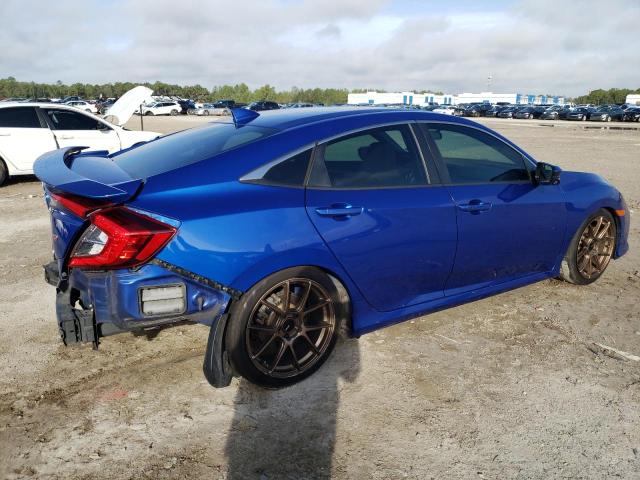 Photo 2 VIN: 2HGFC1E52KH706480 - HONDA CIVIC SI 