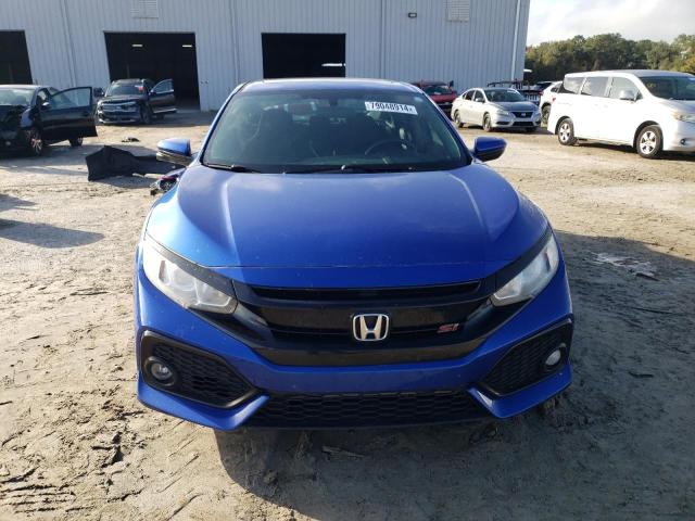 Photo 4 VIN: 2HGFC1E52KH706480 - HONDA CIVIC SI 