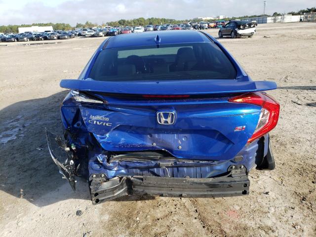 Photo 5 VIN: 2HGFC1E52KH706480 - HONDA CIVIC SI 