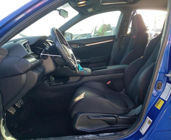 Photo 6 VIN: 2HGFC1E52KH706480 - HONDA CIVIC SI 