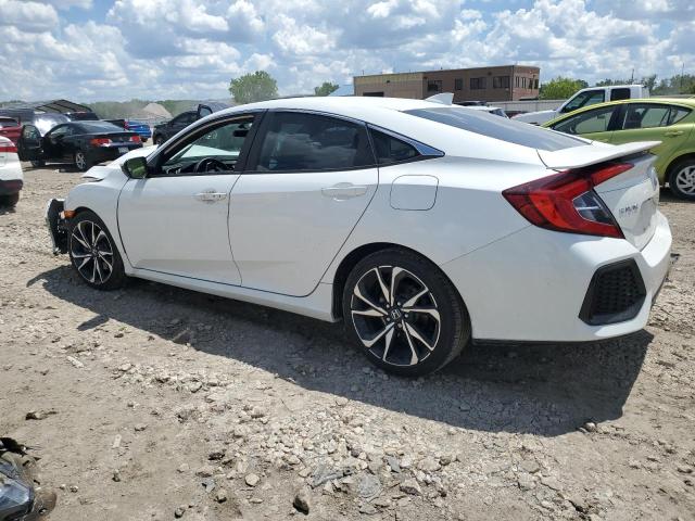 Photo 1 VIN: 2HGFC1E52KH706804 - HONDA CIVIC 