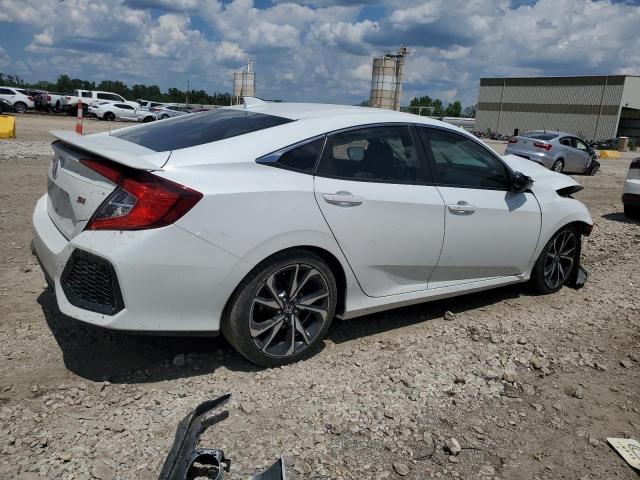 Photo 2 VIN: 2HGFC1E52KH706804 - HONDA CIVIC 