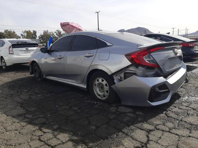 Photo 1 VIN: 2HGFC1E52LH701068 - HONDA CIVIC 