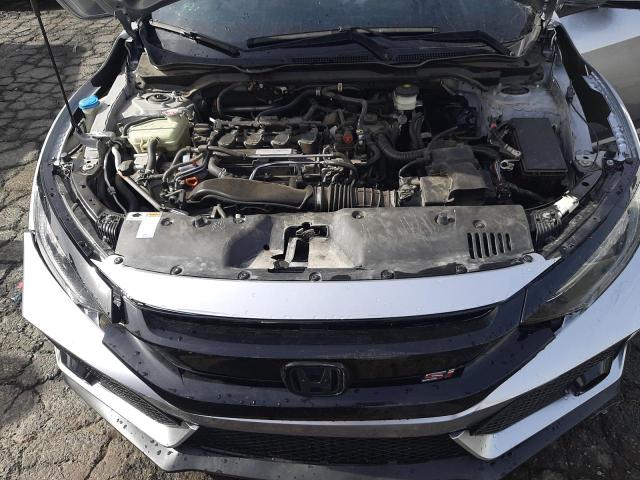 Photo 10 VIN: 2HGFC1E52LH701068 - HONDA CIVIC 