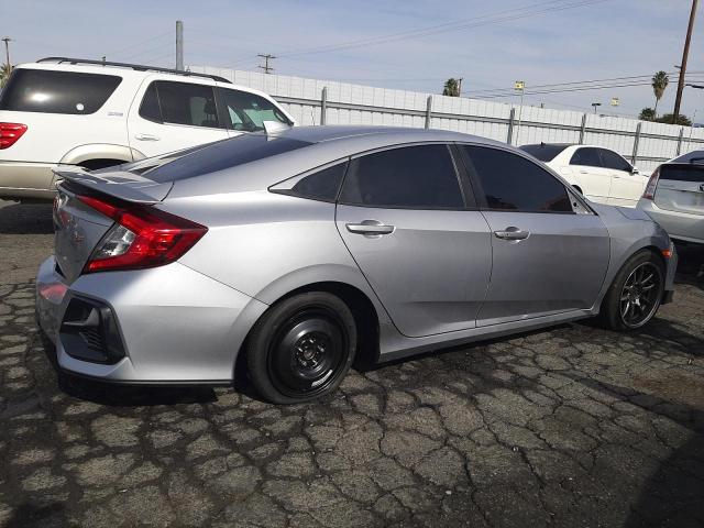 Photo 2 VIN: 2HGFC1E52LH701068 - HONDA CIVIC 