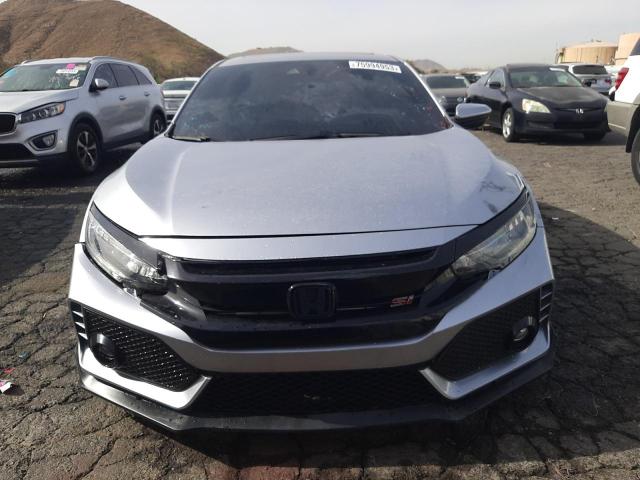 Photo 4 VIN: 2HGFC1E52LH701068 - HONDA CIVIC 