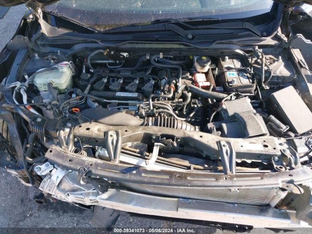 Photo 9 VIN: 2HGFC1E52LH701488 - HONDA CIVIC 