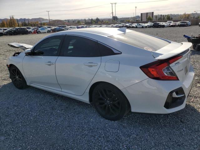 Photo 1 VIN: 2HGFC1E52LH702916 - HONDA CIVIC SI 