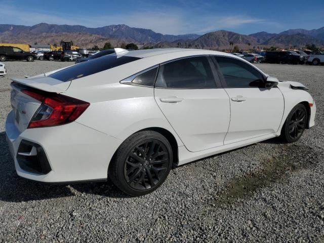 Photo 2 VIN: 2HGFC1E52LH702916 - HONDA CIVIC SI 