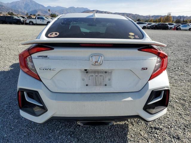 Photo 5 VIN: 2HGFC1E52LH702916 - HONDA CIVIC SI 