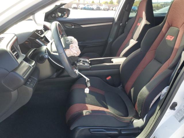 Photo 6 VIN: 2HGFC1E52LH702916 - HONDA CIVIC SI 